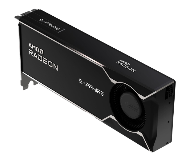 Sapphire Radeon AI PRO R9700 32GB GDDR6 - 1370896 - zdjęcie 3